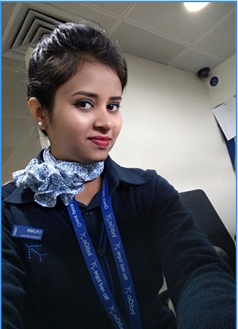 air hostess training institute