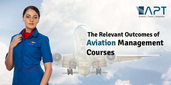 The Relevant Outcomes of Aviation Management Courses