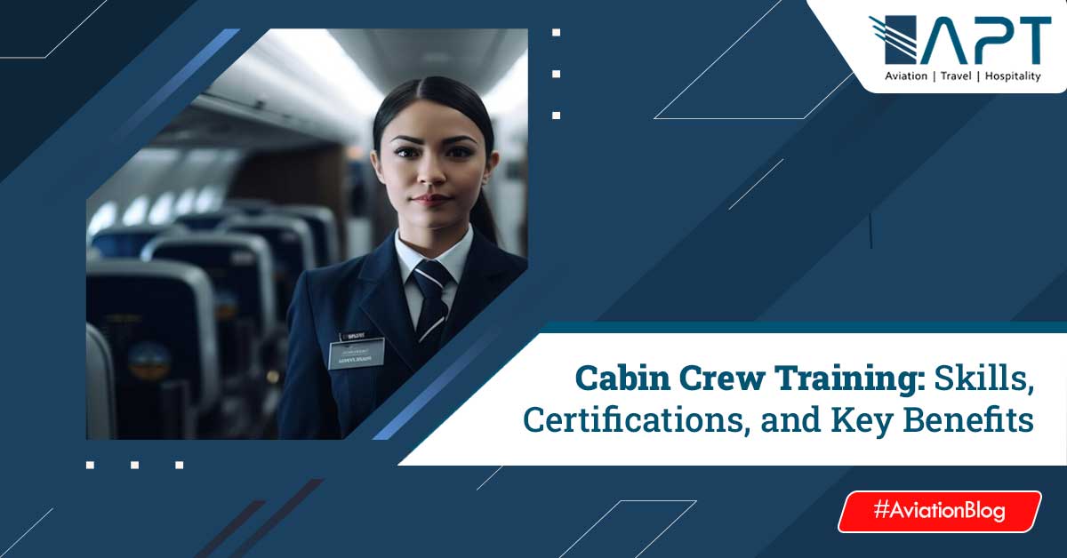 Cabin Crew Training_ Skills, Certifications, and Key Benefits